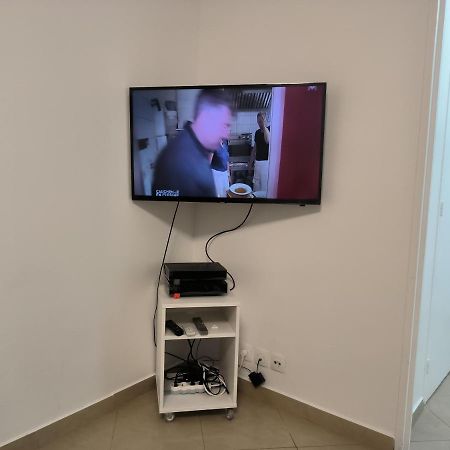 Appartement Cosy Pavillons-sous-Bois Екстериор снимка