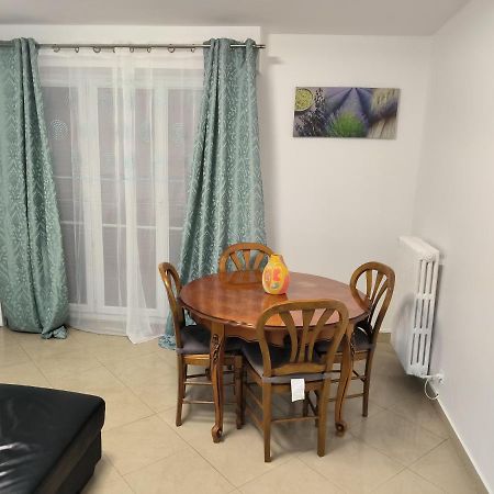 Appartement Cosy Pavillons-sous-Bois Екстериор снимка
