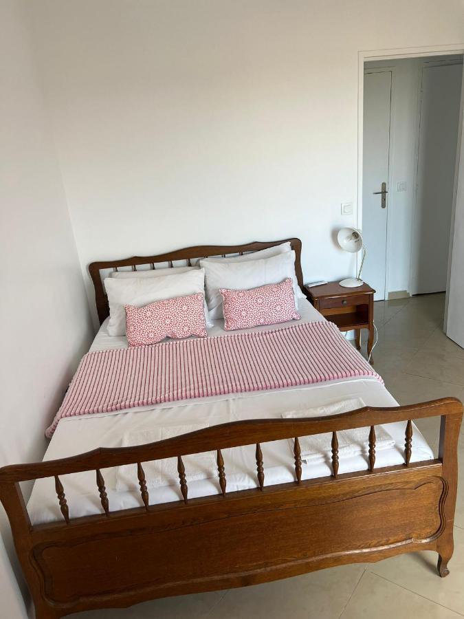 Appartement Cosy Pavillons-sous-Bois Екстериор снимка