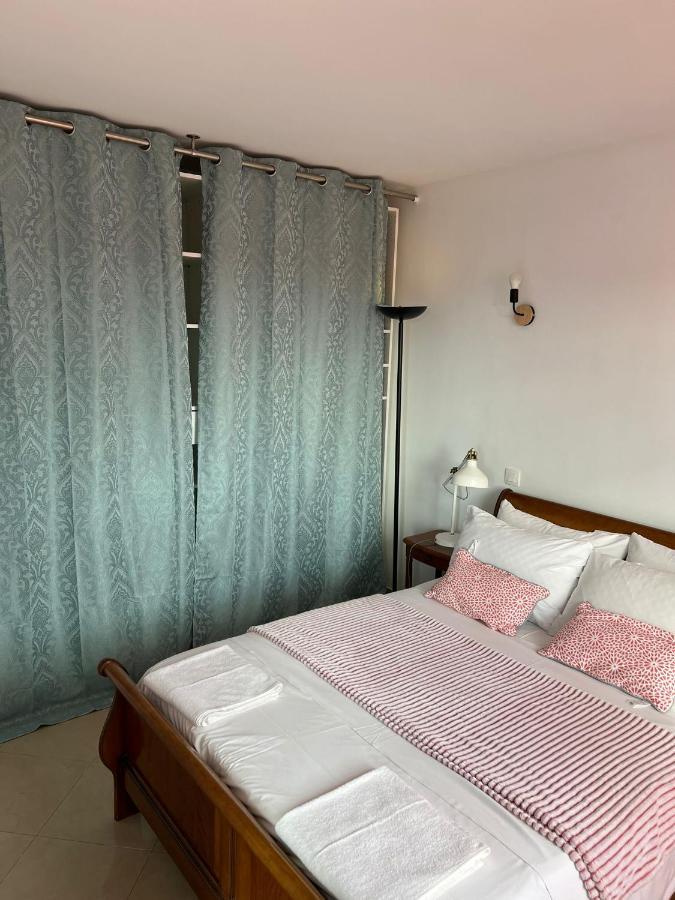 Appartement Cosy Pavillons-sous-Bois Екстериор снимка