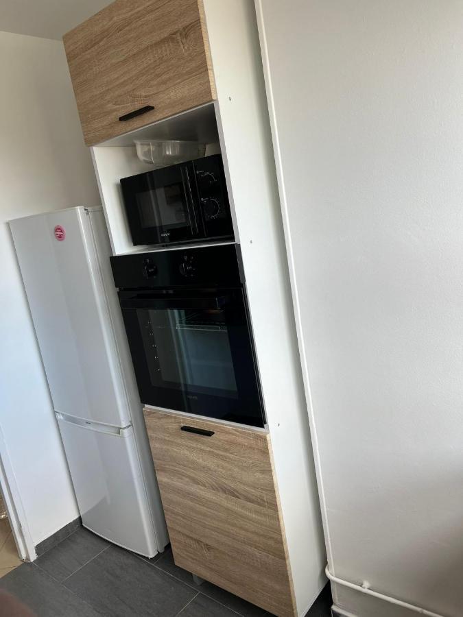 Appartement Cosy Pavillons-sous-Bois Екстериор снимка