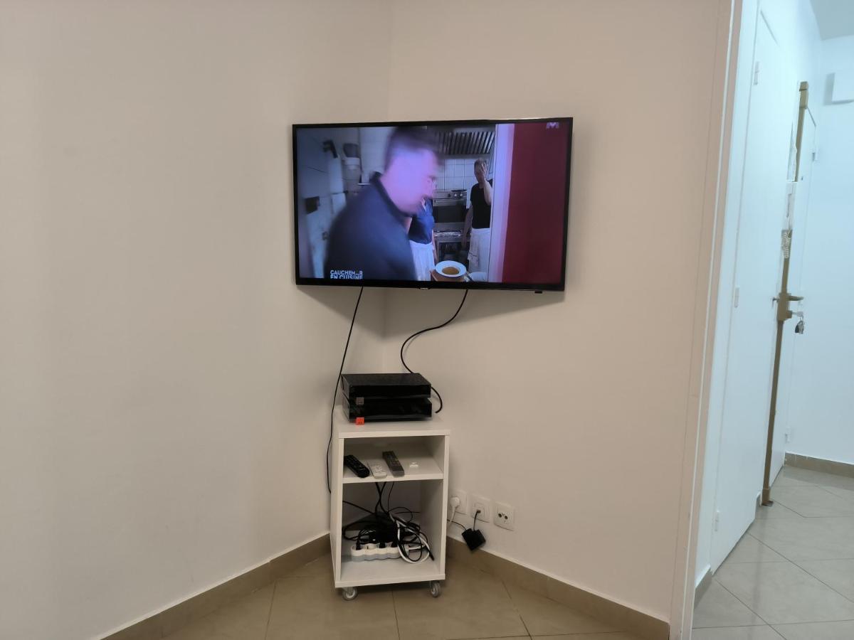 Appartement Cosy Pavillons-sous-Bois Екстериор снимка