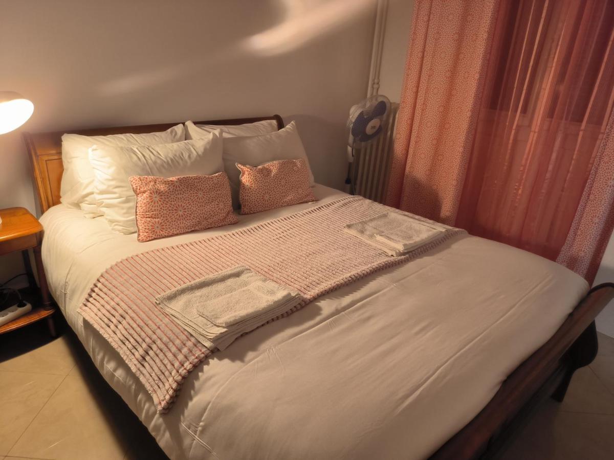 Appartement Cosy Pavillons-sous-Bois Екстериор снимка