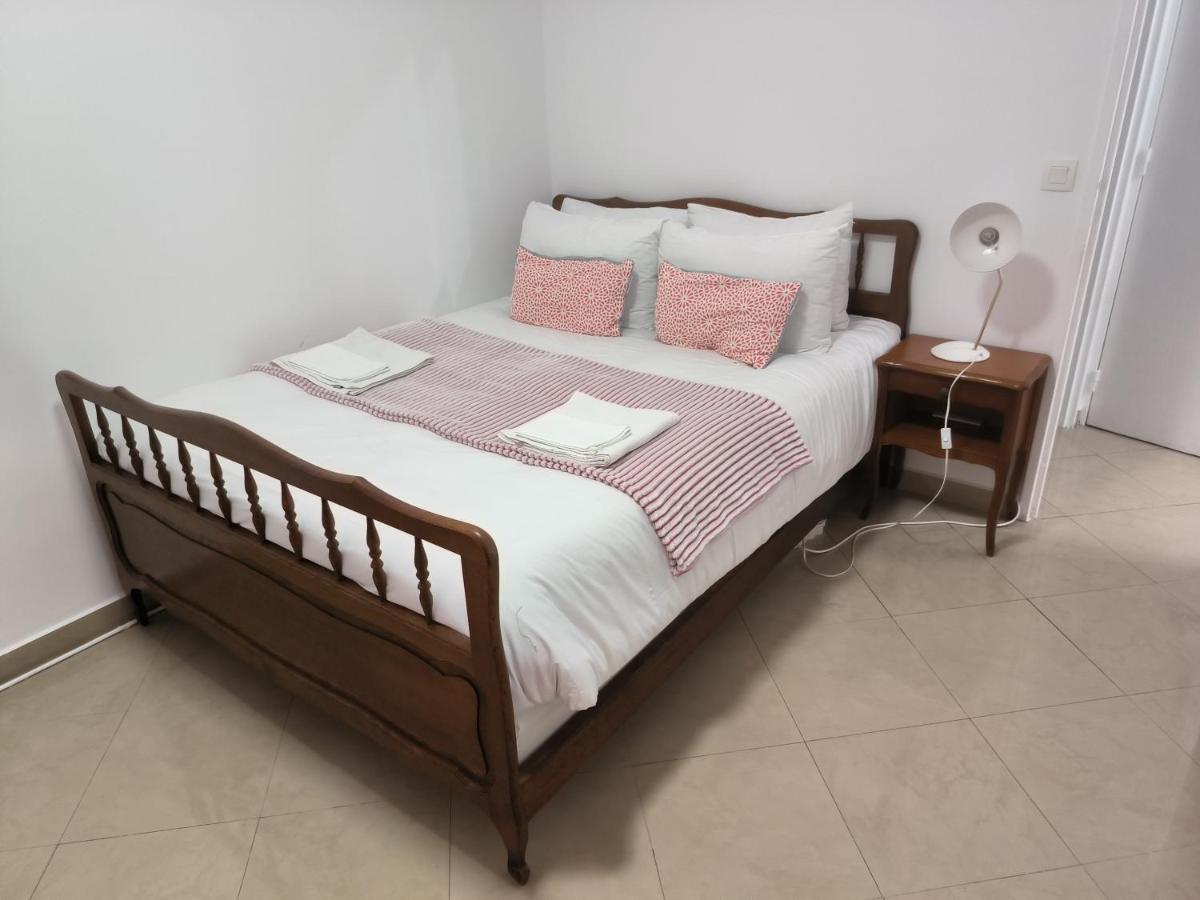 Appartement Cosy Pavillons-sous-Bois Екстериор снимка